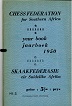 Year Book 1950, 126 p, nr 2, Betts 8  69, 45 ann.games (Heidenfeld)